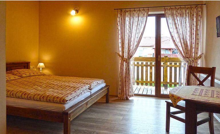 Penzión Thamasy Spišské Tomášovce Exterior foto